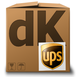 directKURIER WF dla UPS - Integracja WF-Mag z kurierem UPS