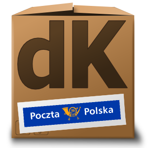 directKURIER NV dla Poczta Polska - Integracja NAVIREO z Pocztą Polską