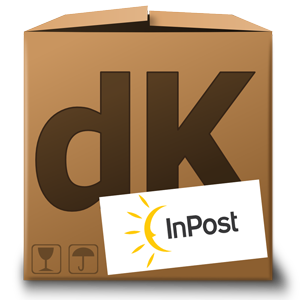 directKURIER WF dla InPost - Integracja WF-Mag z kurierem InPost