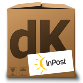 directKURIER WF dla InPost - Integracja WF-Mag z kurierem InPost