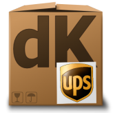 directKURIER GT dla UPS - Integracja Subiekt GT z kurierem UPS