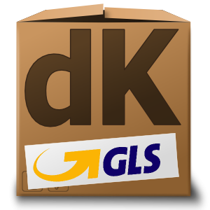 directKURIER GT dla GLS - Integracja Subiekt GT z kurierem GLS