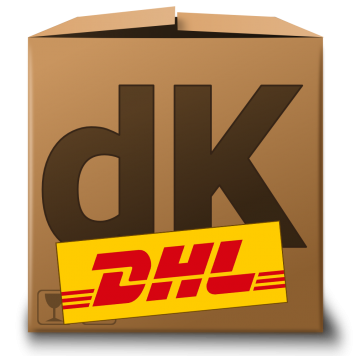 directKURIER WF dla DHL - Integracja WF-Mag z kurierem DHL