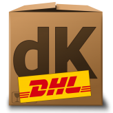 directKURIER WF dla DHL - Integracja WF-Mag z kurierem DHL