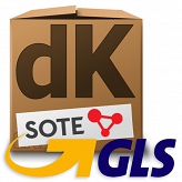 directKURIER  ST - integracja SOTESHOP 7 z kurierem GLS