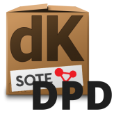 directKURIER  ST - integracja SOTESHOP 7 z kurierem DPD